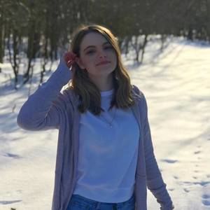 Meet your Posher, Isabelle